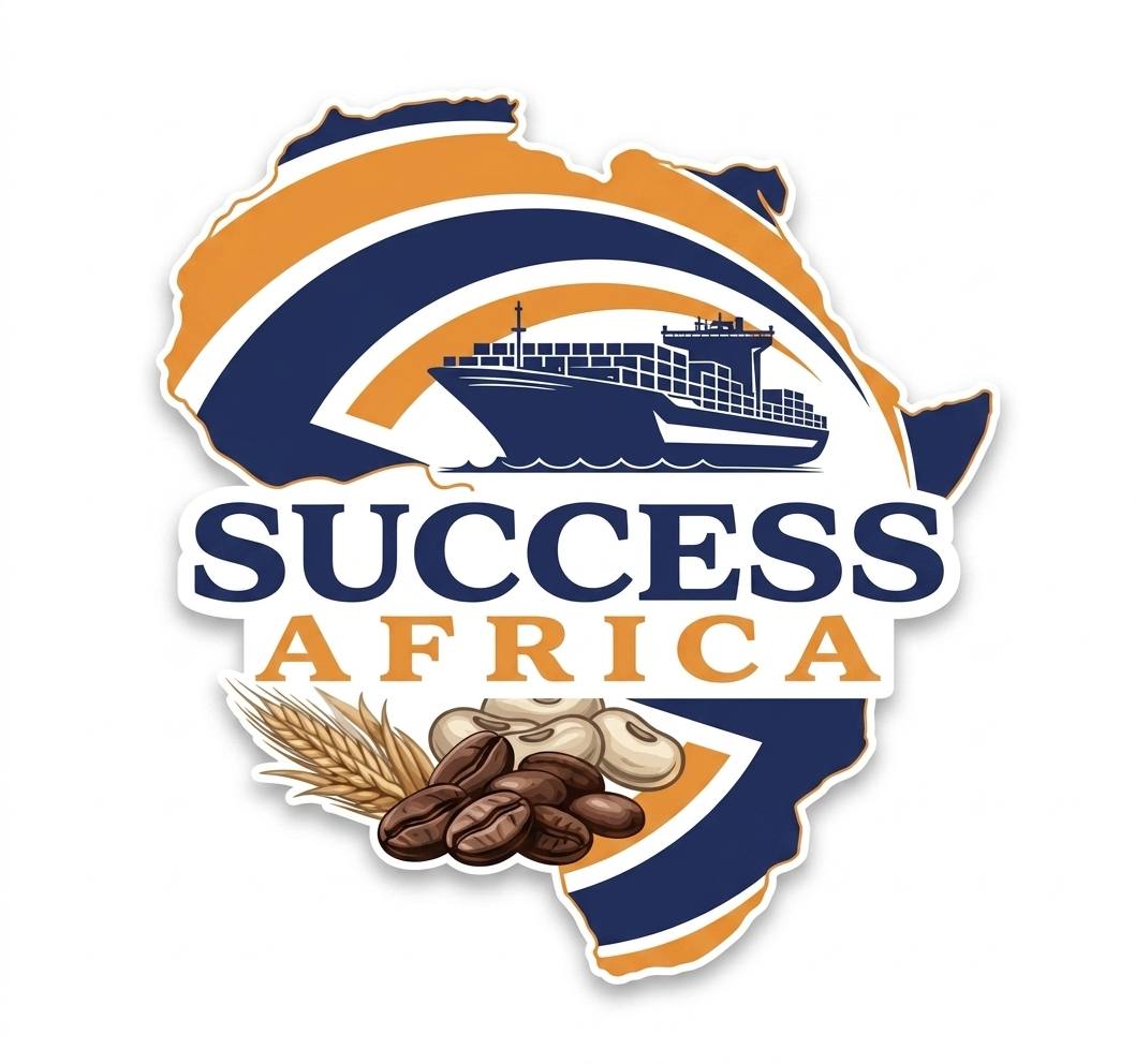 Success Africa General Trading PLC