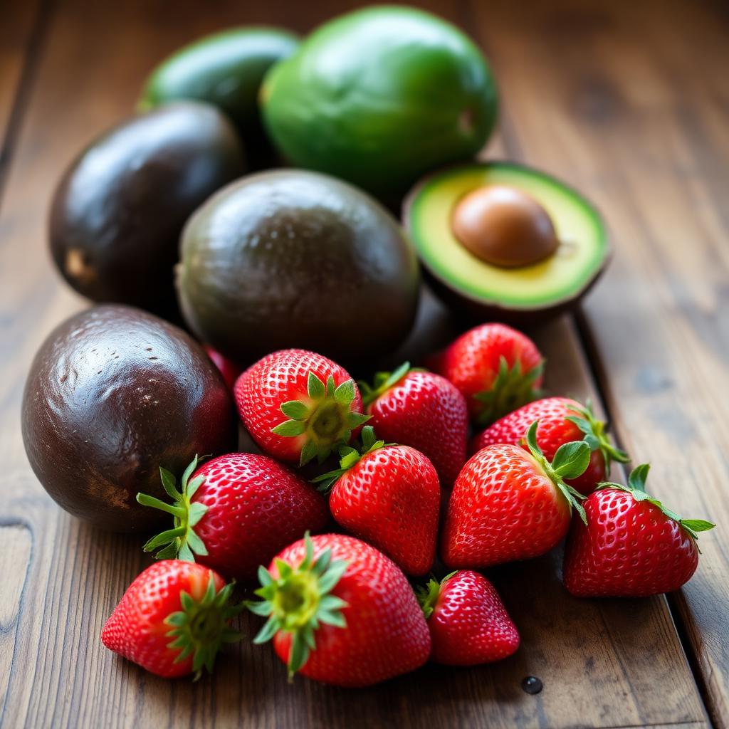 Fresh Produce
